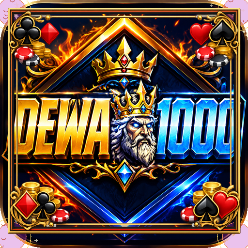 dewa1000 — galeri pratinjau - APK Resmi